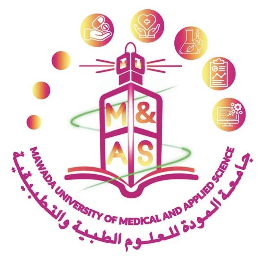 شعار الجامعة